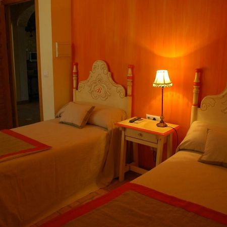 Molino La Boticaria Hotel Marchena  Bagian luar foto