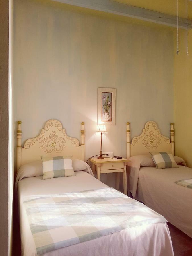 Molino La Boticaria Hotel Marchena  Bagian luar foto